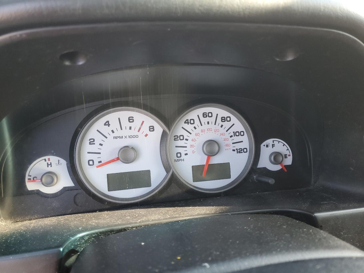 2005 Ford Escape Limited VIN: 1FMYU941X5KB52194 Lot: 48726645