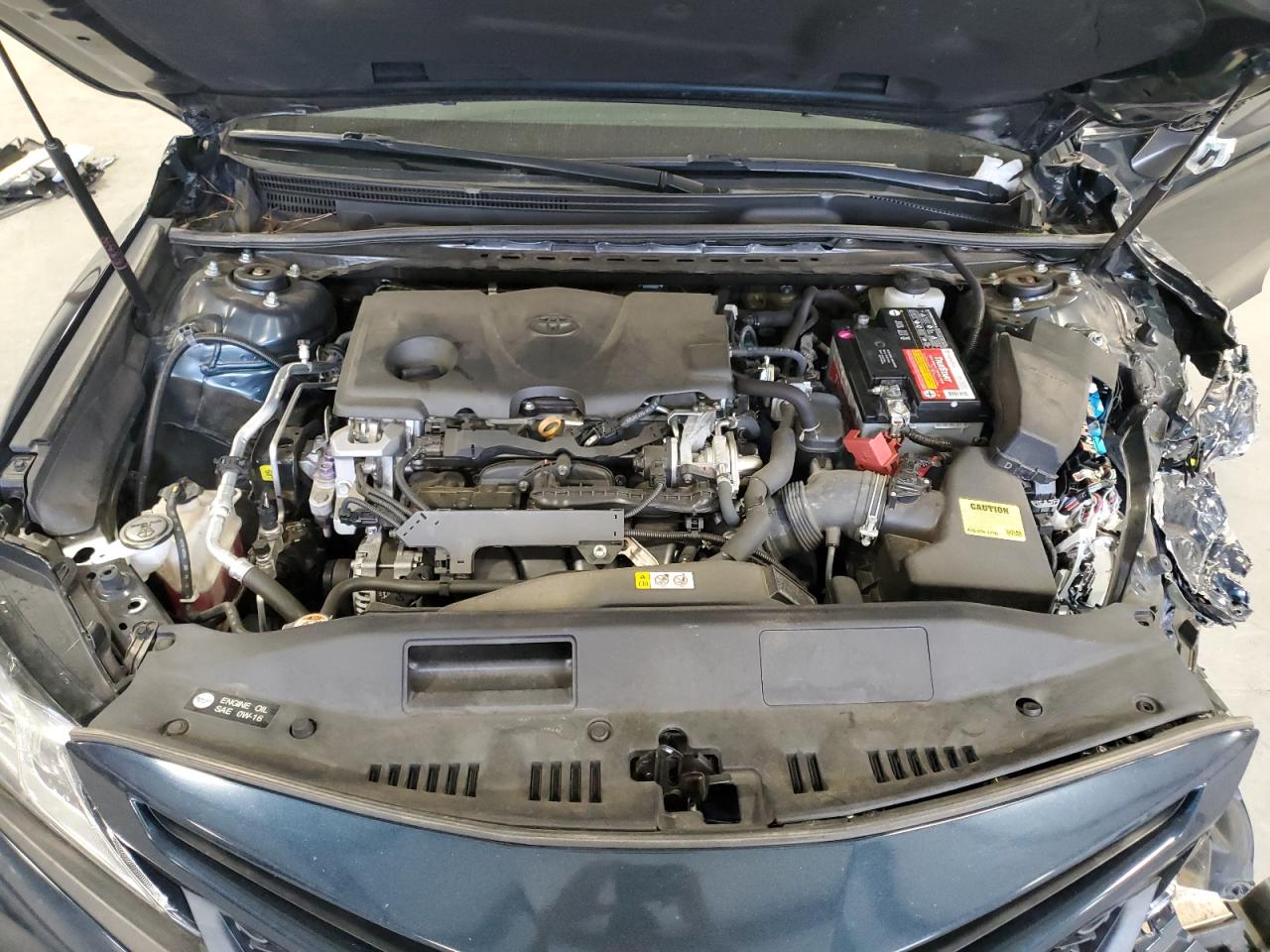 2019 Toyota Camry - Image 12