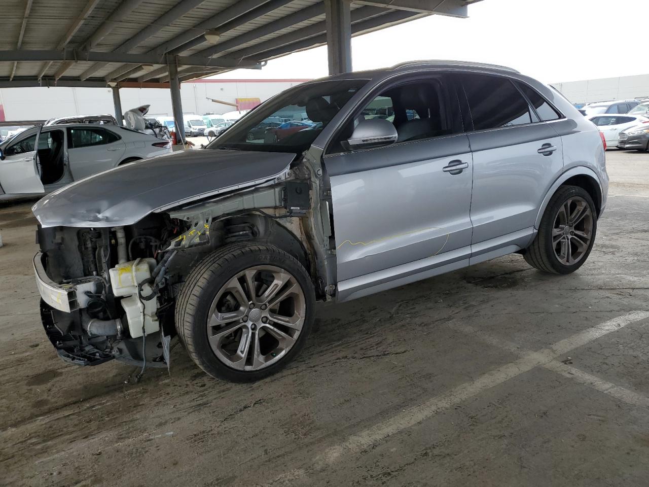 2016 Audi Q3 - Image 1