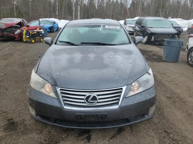 2012 LEXUS ES 350  