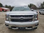 2015 Chevrolet Silverado K1500 Lt na sprzedaż w Mendon, MA - Rear End
