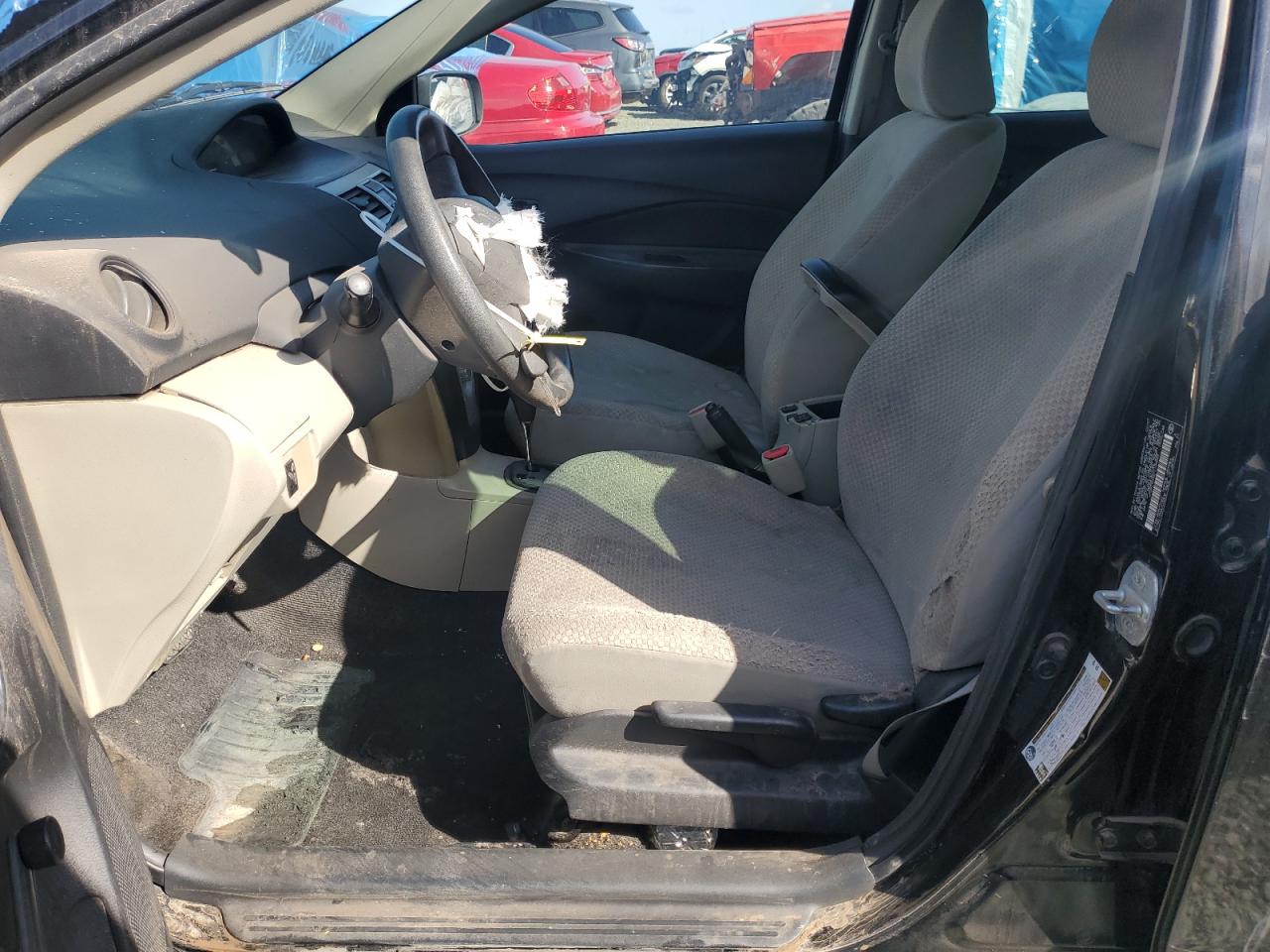 2007 Toyota Yaris - Image 7