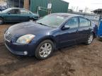 2006 Nissan Maxima Se للبيع في Colorado Springs، CO - Rear End