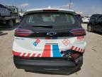 2023 Chevrolet Bolt Ev 1Lt للبيع في Indianapolis، IN - Rear End