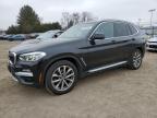 2019 Bmw X3 Xdrive30I იყიდება Finksburg-ში, MD - Rear End
