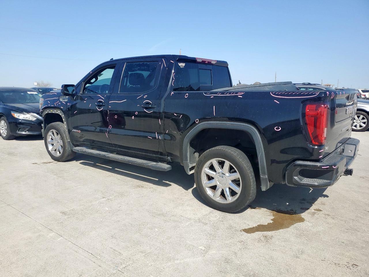 2019 GMC Sierra - Image 2