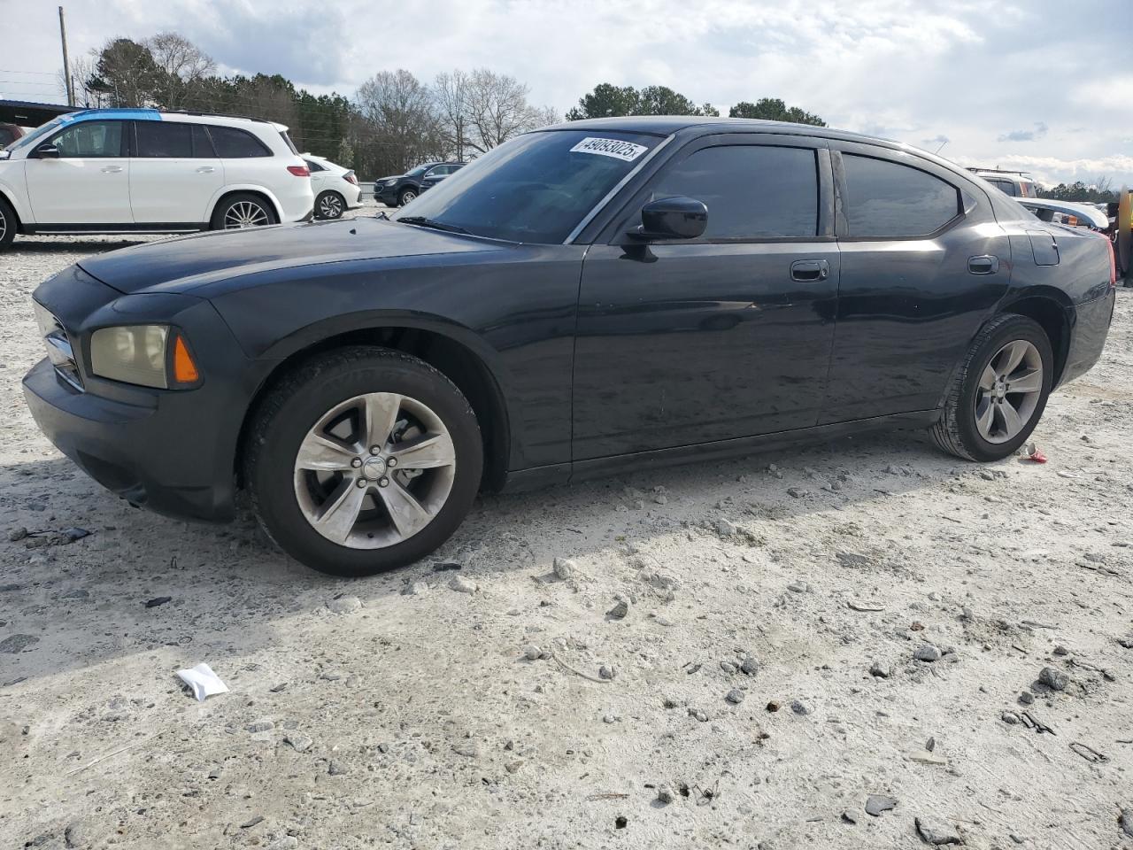 2010 Dodge Charger - Image 2