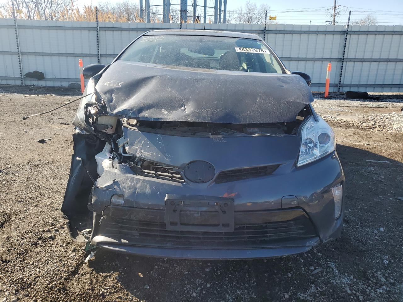 2012 Toyota Prius - Image 5