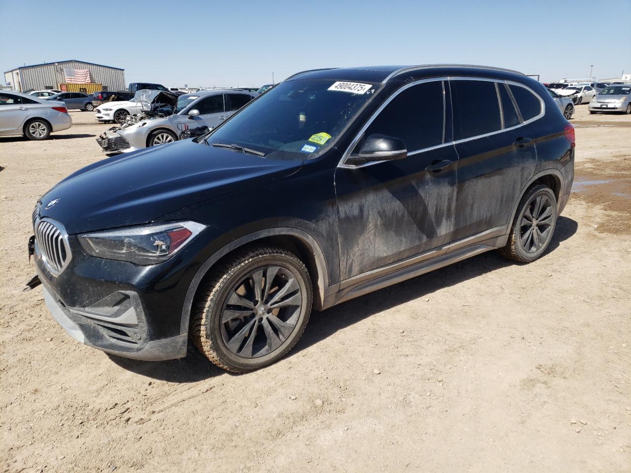 2020 Bmw X1 Xdrive28I for Sale in Amarillo, TX - Front End