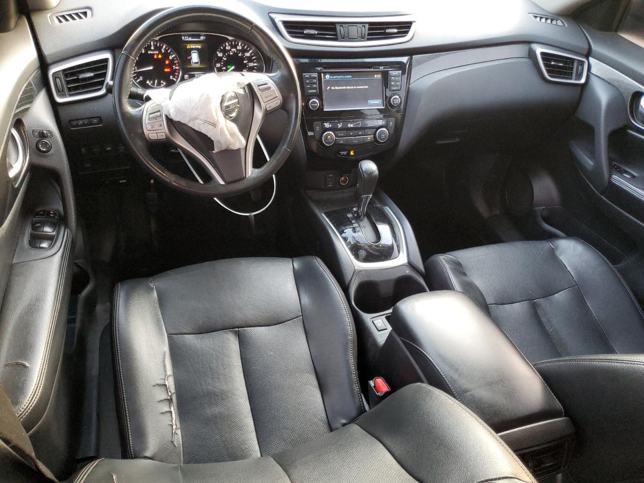 2015 Nissan Rogue - Image 8