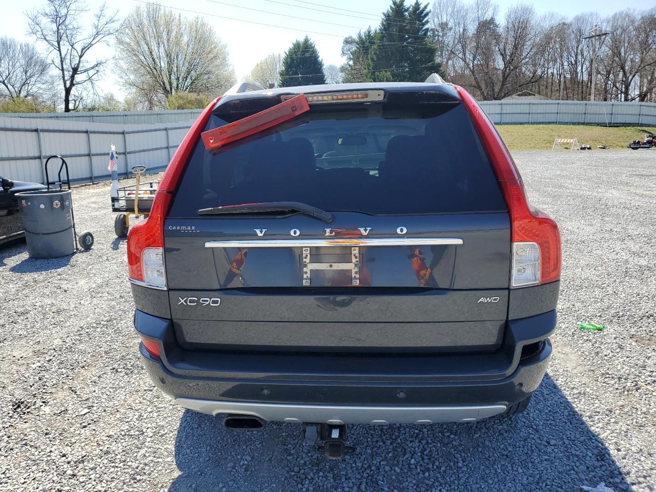 2013 Volvo XC90 - Image 6