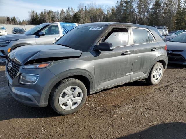2024 HYUNDAI VENUE SE   à vendre chez Copart ON - COOKSTOWN