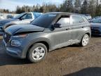 2024 HYUNDAI VENUE SE   à vendre chez Copart ON - COOKSTOWN