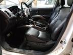 2012 Mitsubishi Outlander Gt de vânzare în Kincheloe, MI - Front End