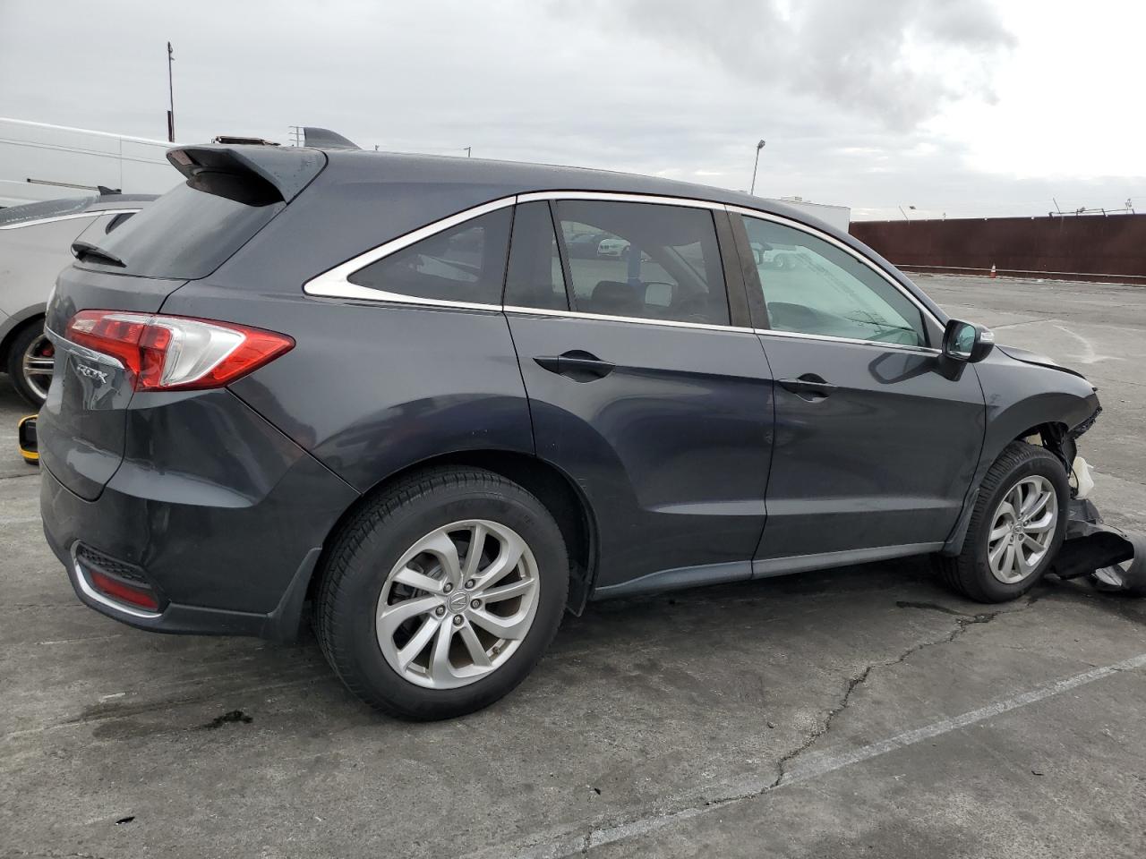 2016 Acura RDX - Image 3