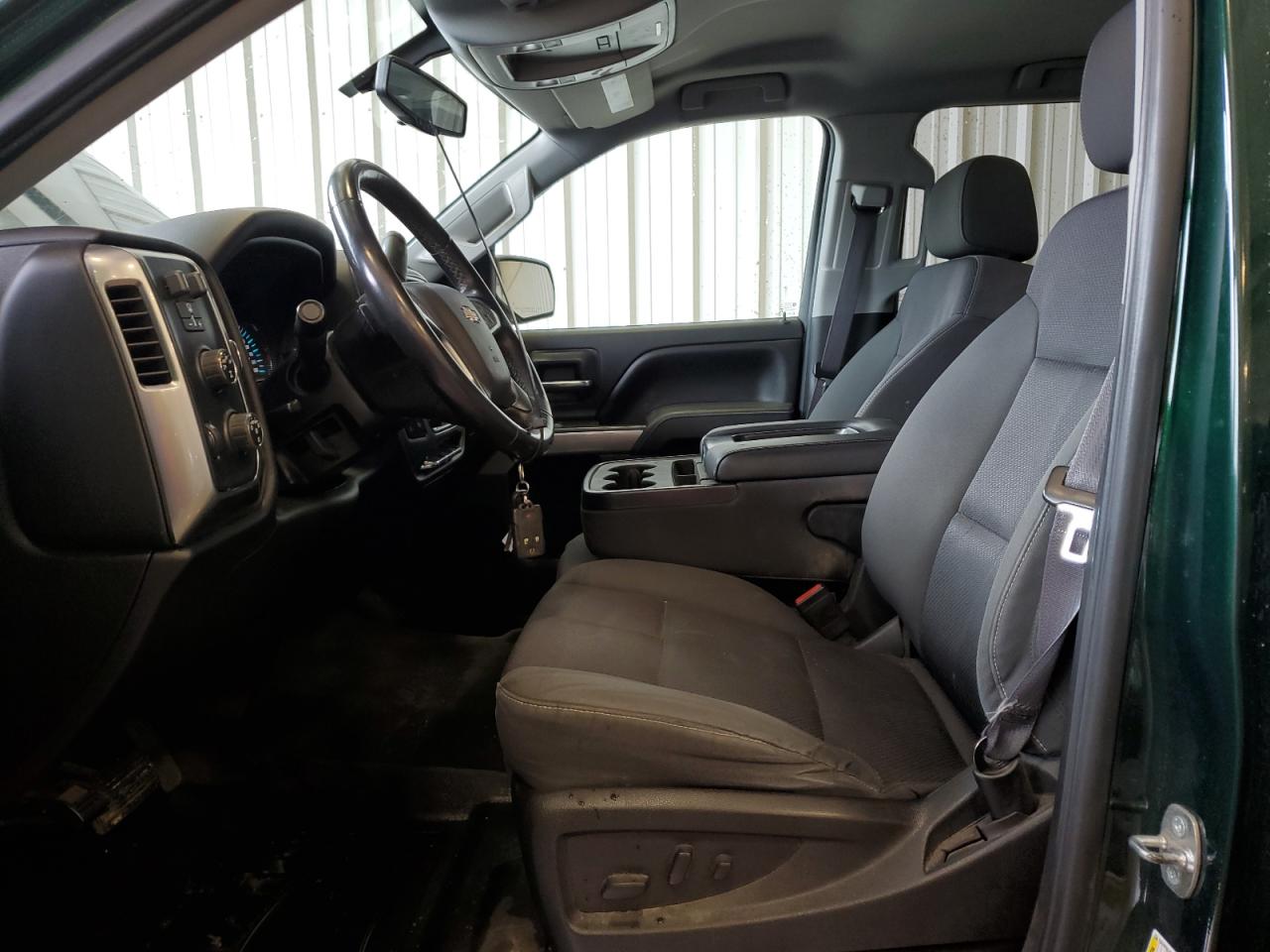 2015 Chevrolet Silverado - Image 7