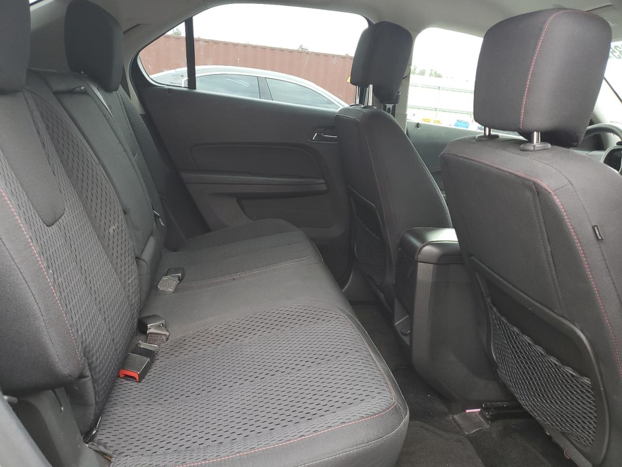 2015 Chevrolet Equinox - Image 11