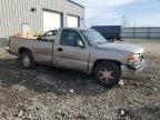 1999 Gmc New Sierra C1500 na sprzedaż w Appleton, WI - Undercarriage