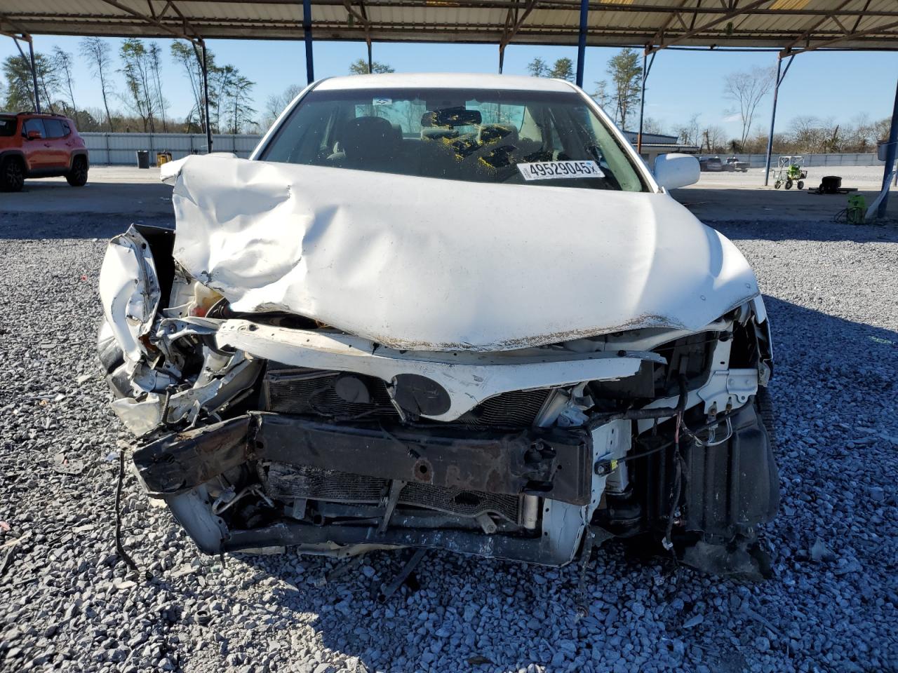 2011 Toyota Camry - Image 5
