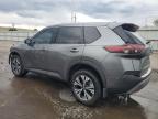 2021 Nissan Rogue Sv en Venta en Littleton, CO - Front End
