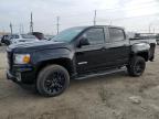 2022 GMC CANYON ELEVATION for sale at Copart CA - LOS ANGELES