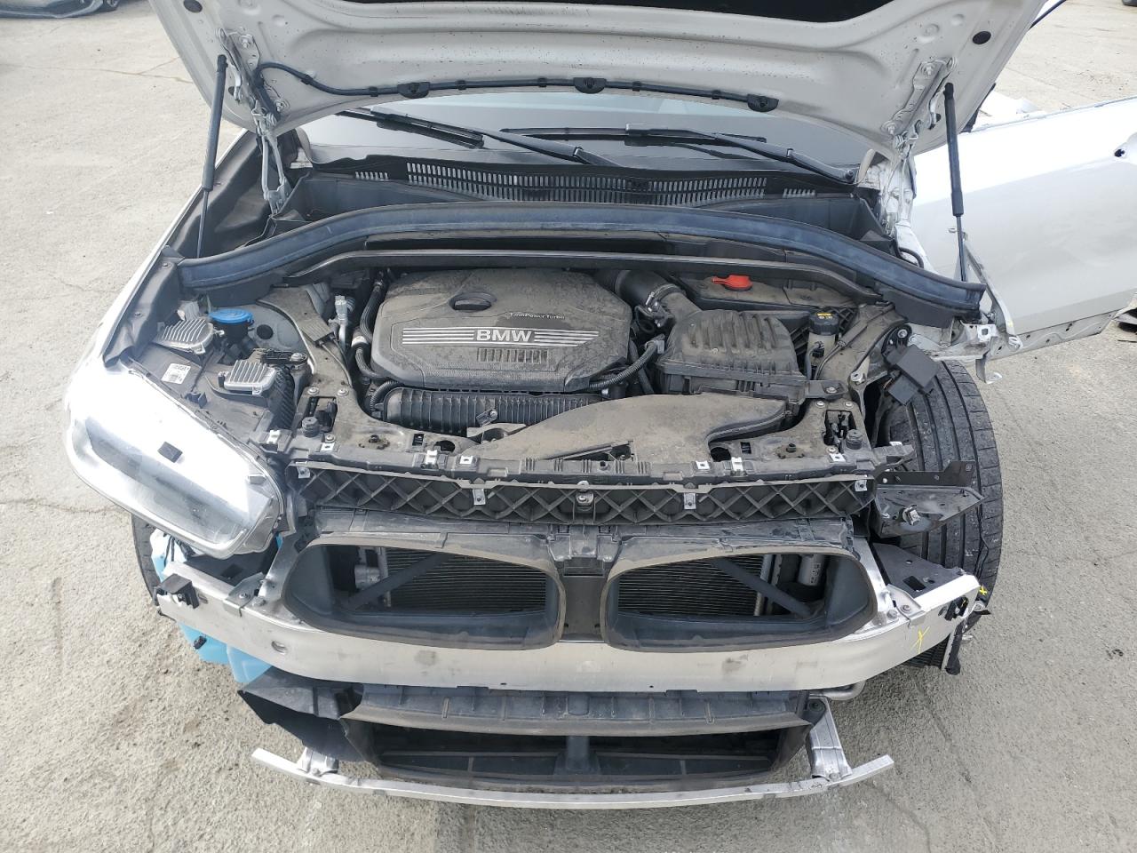 2020 BMW X2 - Image 12
