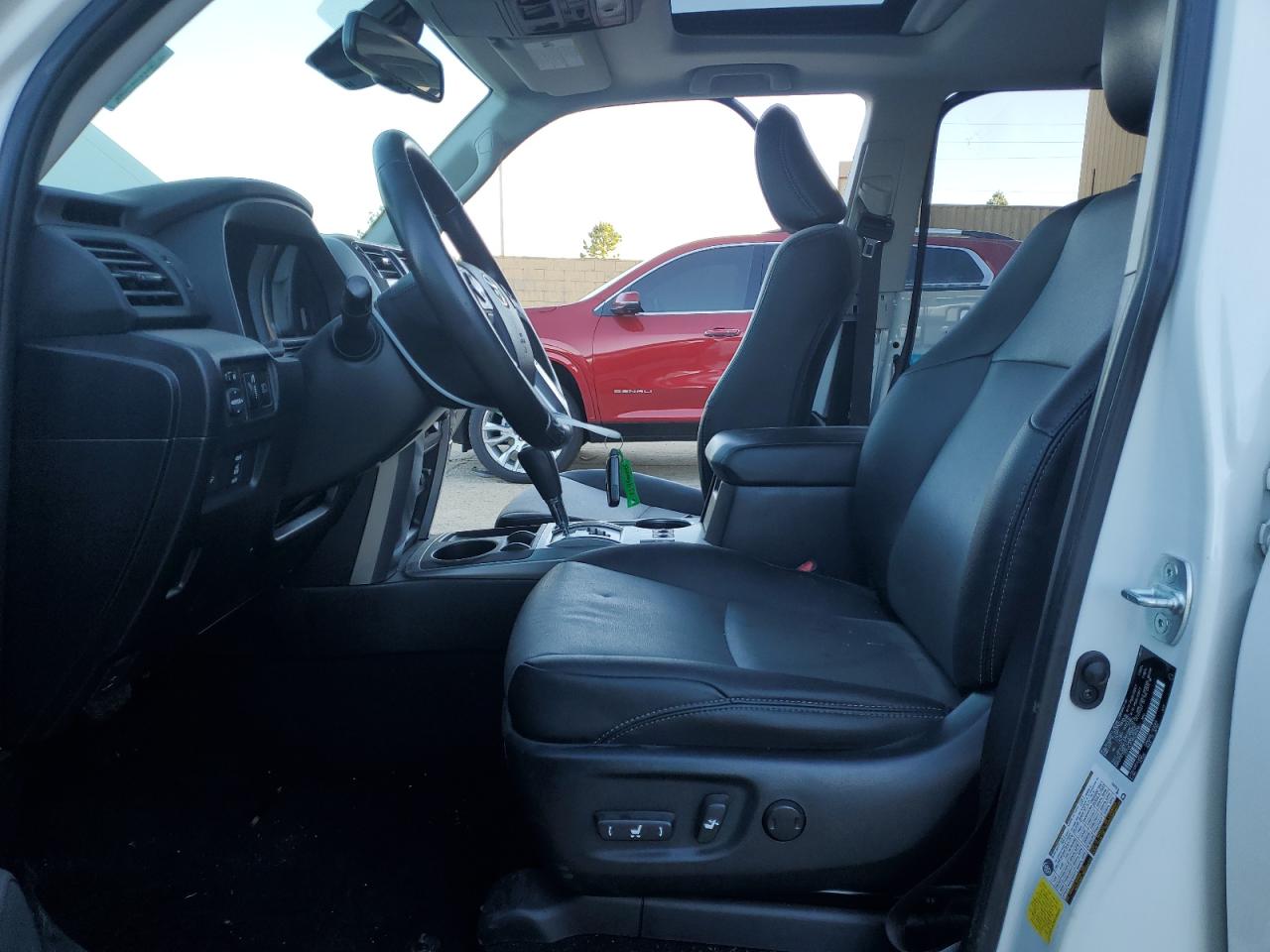 2021 Toyota 4Runner - Image 7