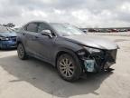 2017 Lexus Nx 200T Base na sprzedaż w New Orleans, LA - All Over