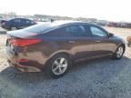 2014 Kia Optima Lx for Sale in Houston, TX - Front End