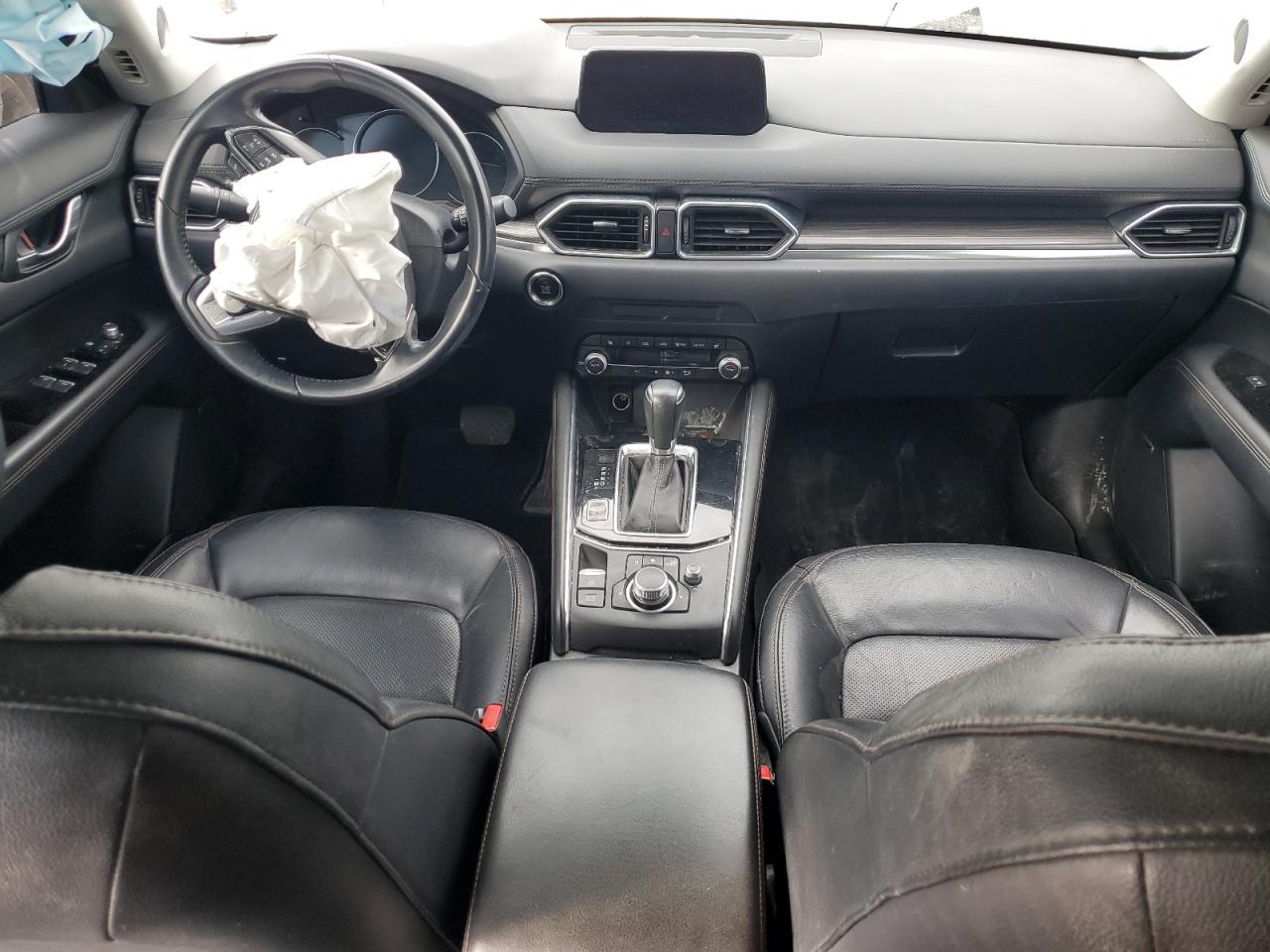 2019 Mazda CX-5 - Image 8