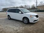 2018 Dodge Grand Caravan Sxt de vânzare în Pekin, IL - Front End