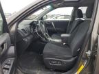 2009 Toyota Highlander Sport zu verkaufen in Elgin, IL - Front End
