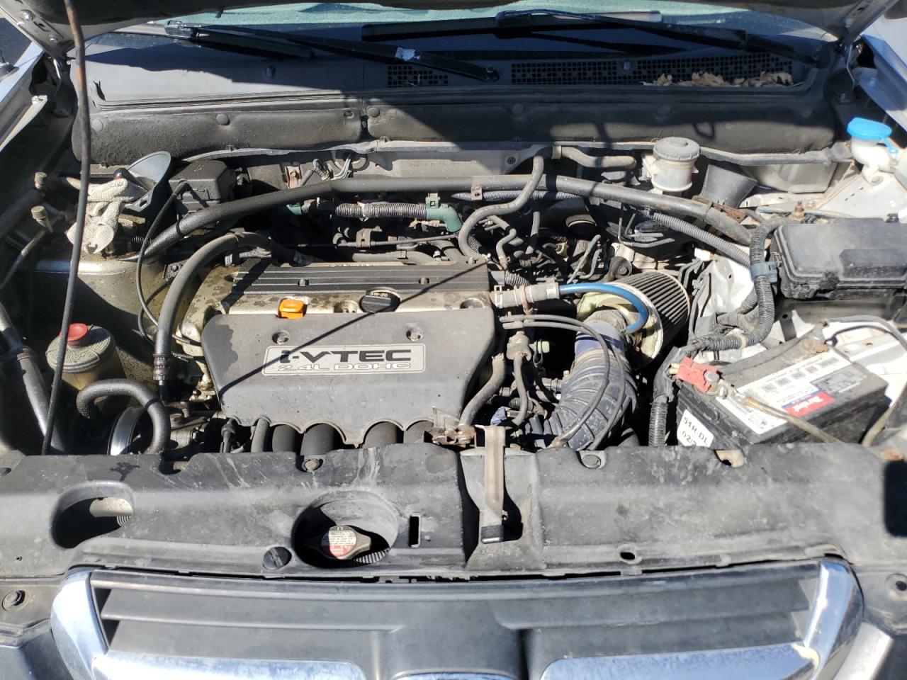 2003 Honda CR-V - Image 11