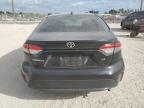 2022 Toyota Corolla Le en Venta en West Palm Beach, FL - Front End