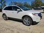 2014 Ford Edge Limited продається в Ocala, FL - All Over
