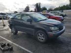 2000 Lexus Rx 300 zu verkaufen in Van Nuys, CA - Minor Dent/Scratches
