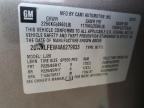 2010 Chevrolet Equinox Ltz for Sale in Woodhaven, MI - Front End