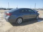 2021 Kia Forte Fe zu verkaufen in Temple, TX - Front End