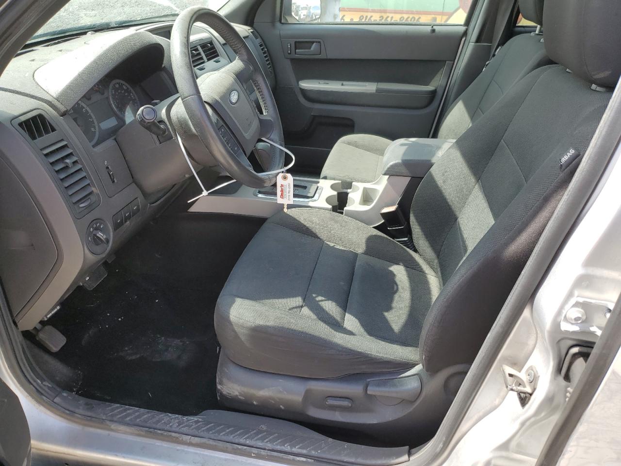 2010 Ford Escape - Image 7