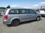 2014 Dodge Grand Caravan Se продається в Vallejo, CA - Minor Dent/Scratches