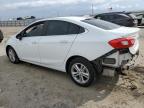 2017 Chevrolet Cruze Lt იყიდება Jacksonville-ში, FL - Rear End