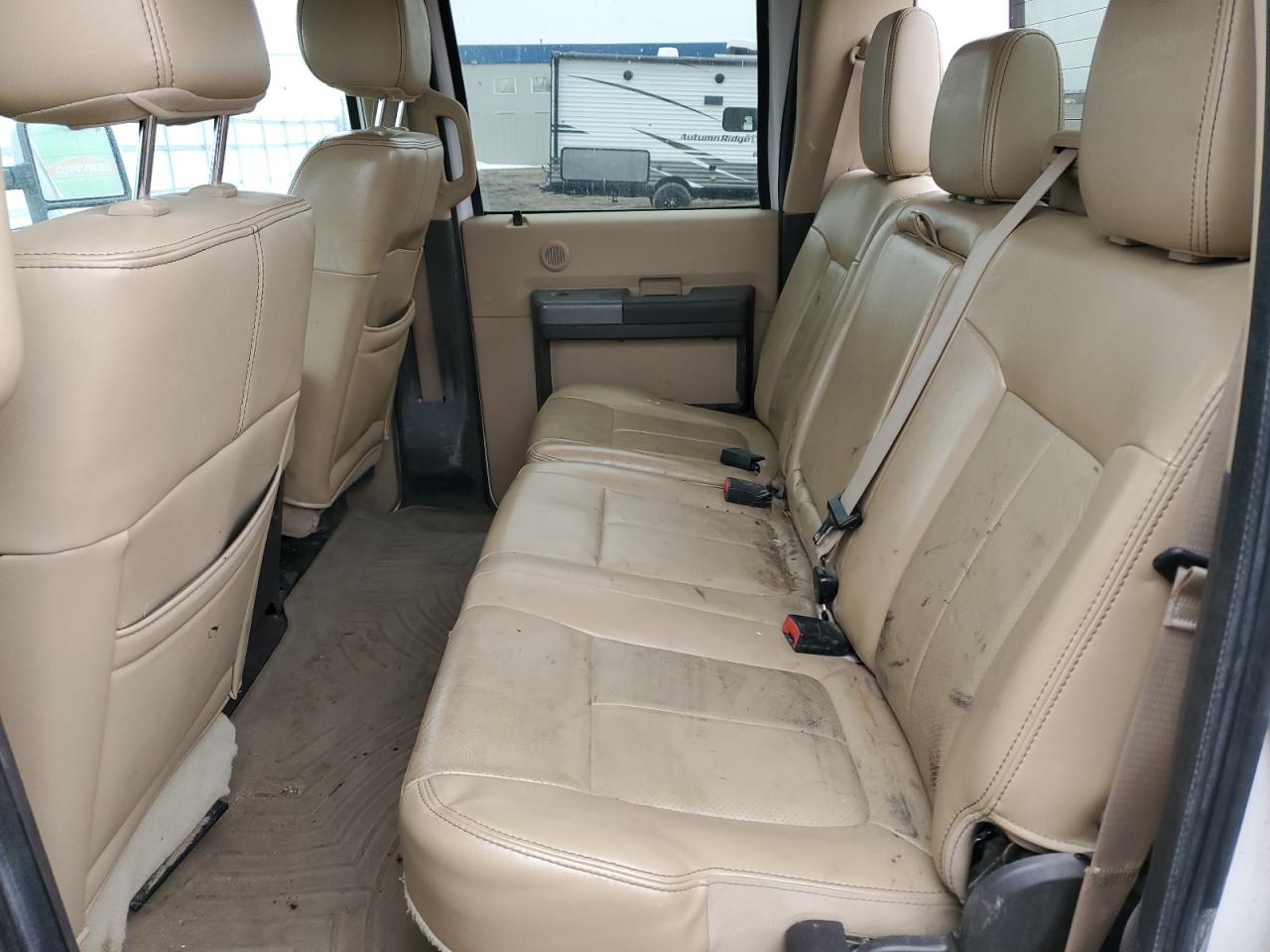 2012 Ford F250 - Image 10