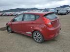 2017 Hyundai Accent Sport for Sale in Helena, MT - Front End