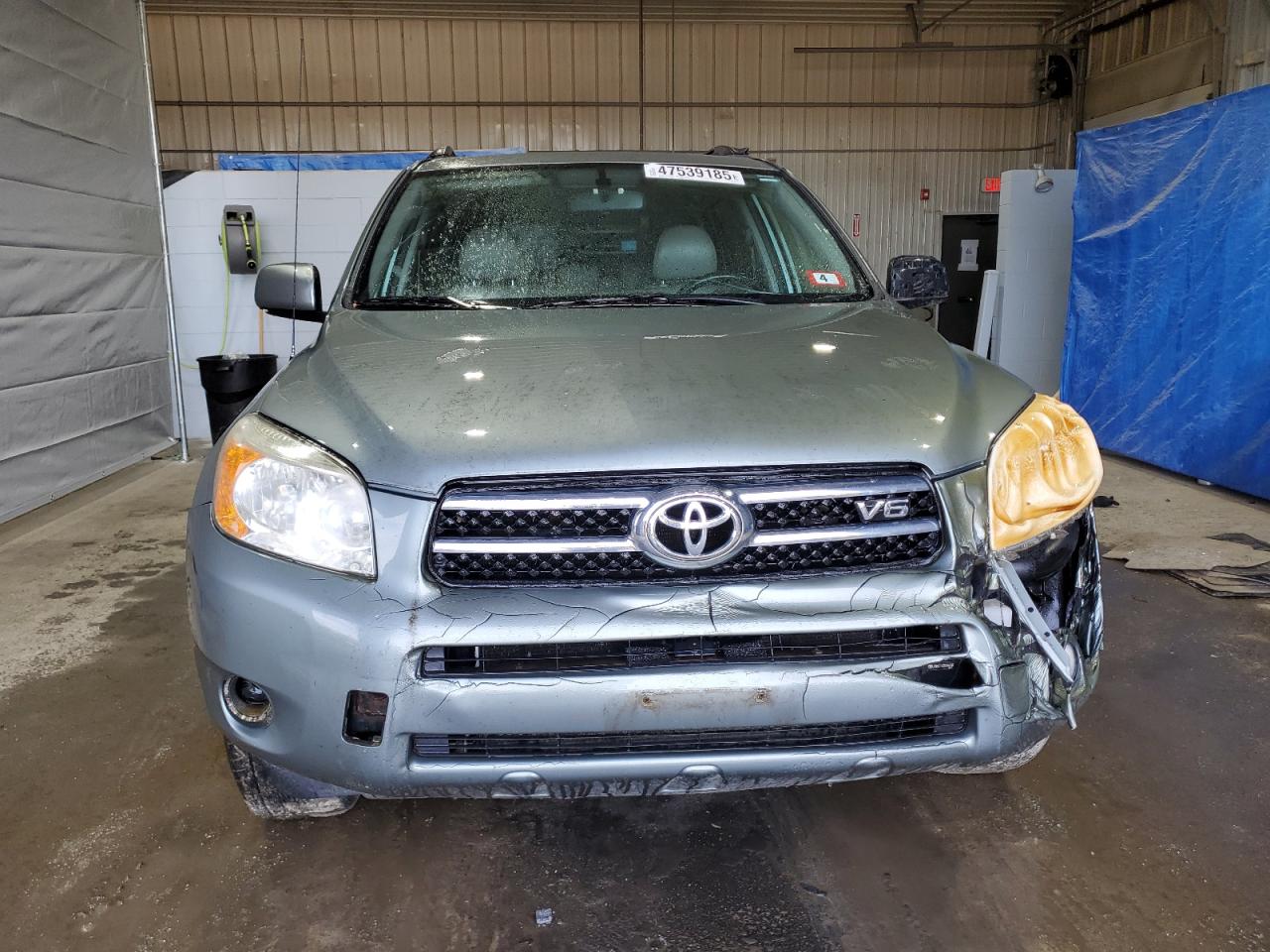 2008 Toyota RAV 4 - Image 5