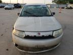 2004 Saturn Ion Level 2   de vânzare în Wilmer, TX - Front End
