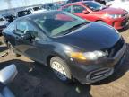 2014 Honda Civic Lx en Venta en Elgin, IL - Front End