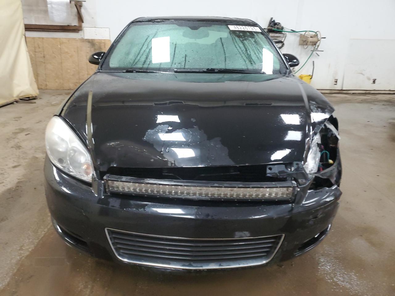 2008 Chevrolet Impala - Image 5