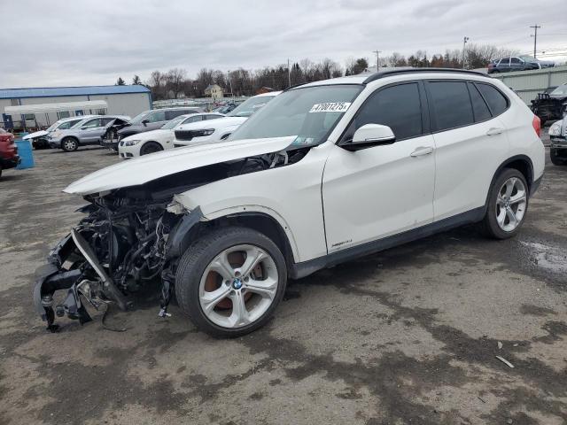 2013 Bmw X1 Xdrive35I