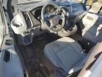 1FTYE1YM2HK****** Wrecked 2017 Ford Transit in AL - Montgomery