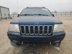 2001 Jeep Grand Cherokee Limited იყიდება Haslet-ში, TX - Side